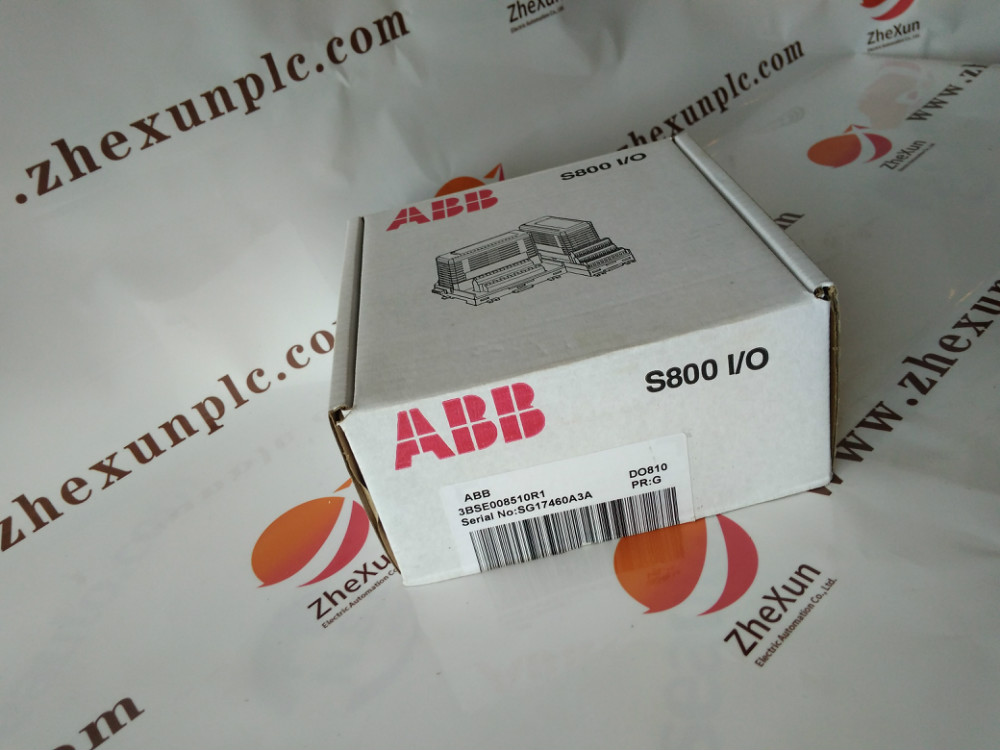 ABB SD833 3BSC610066R1 Brand New