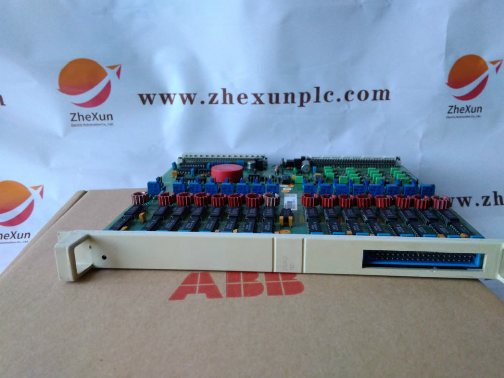 ABB AFIN-01C New Power Supply