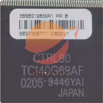CI520V1 Интерфейс связи AF100
        
