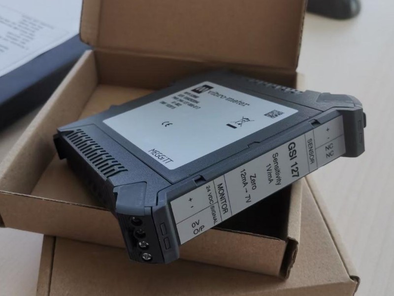Новое прибытие GSI127 244-127-000-017 A2-B05 Гальваническое разделение