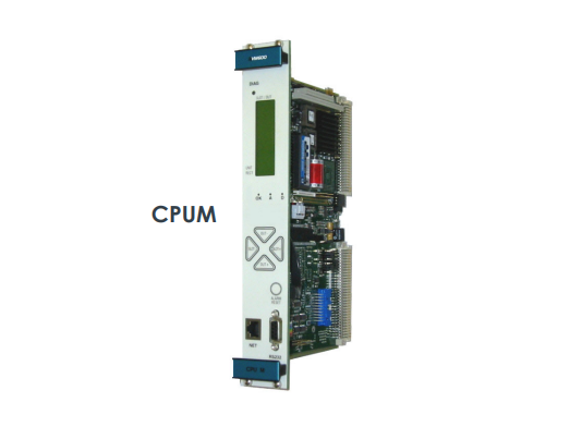 Новое поступление CPUM 200-595-072-422 VM600 Модульная процессорная карта