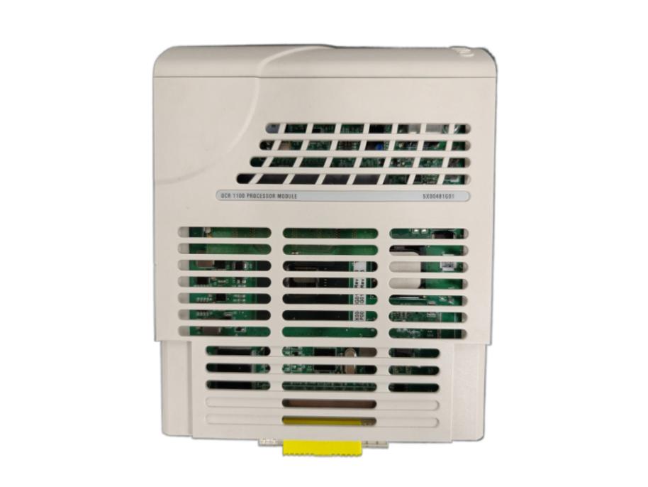 Новое прибытие Emerson 5x00481G01 OCR1100 Процессор модуль