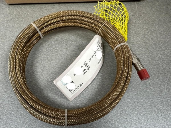 Новое прибытие CA306 144-306-000-321 Пьезоэлектрический акселерометр
