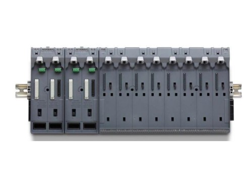 Deltav Distributed Systems Control Systems приветствует запрос